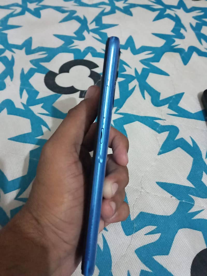 Xiaomi Redmi 10A 4