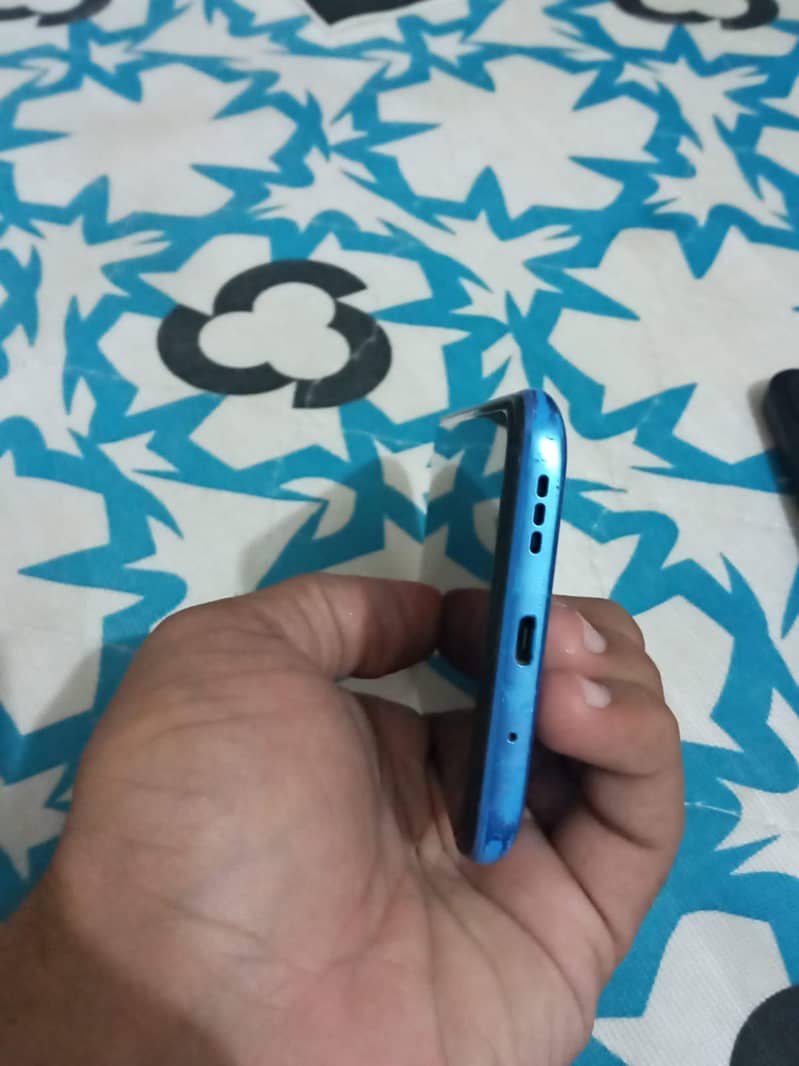 Xiaomi Redmi 10A 5