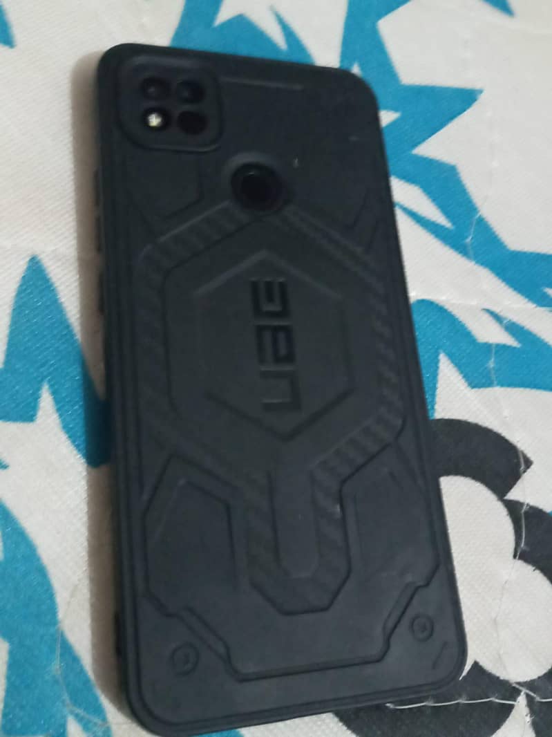 Xiaomi Redmi 10A 6