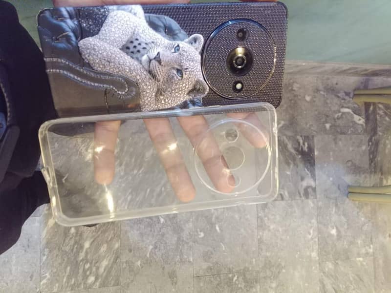 Xiaomi Redmi A3 6