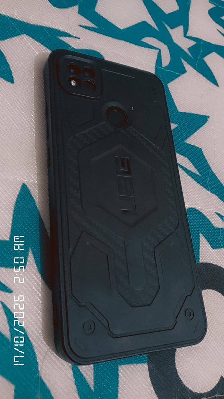Xiaomi Redmi 10A 8