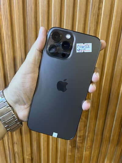 Apple iPhone 13 Pro Max 512gb non pta