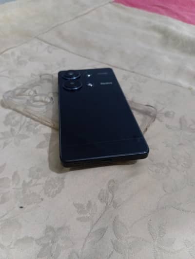 Xiaomi Redmi Note 13 Pro. . (03049634152)