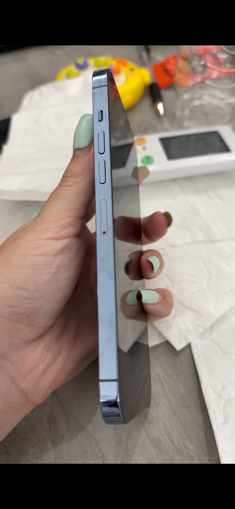 Apple iPhone 13 Pro Max 2