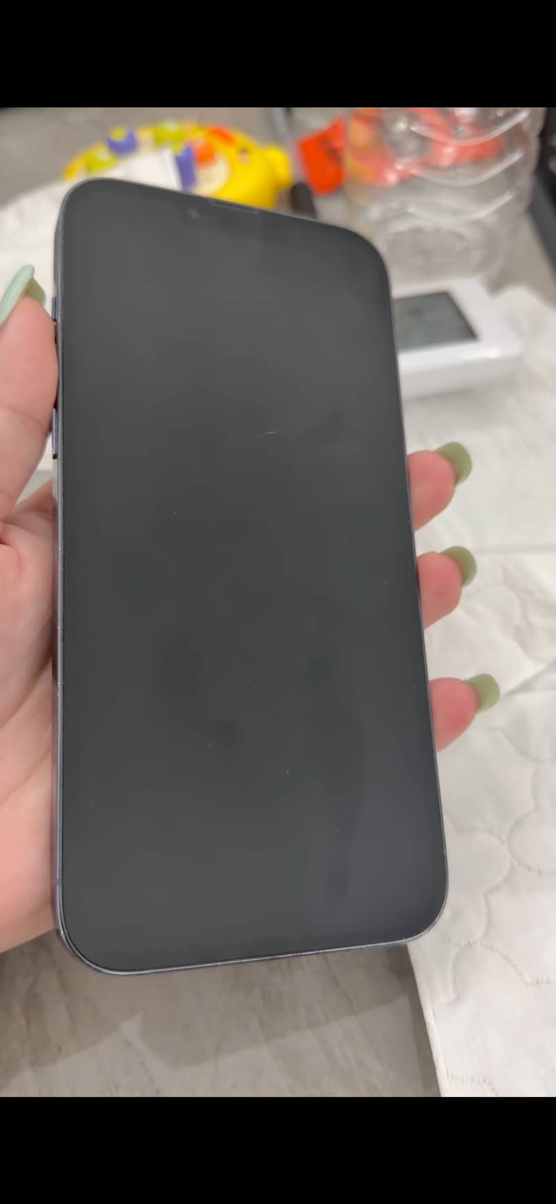 Apple iPhone 13 Pro Max 3