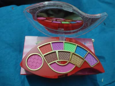 condition new eye shade 1in3
