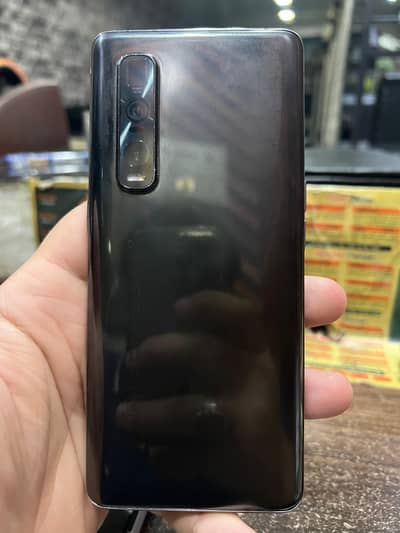 OPPO Find X2 Pro