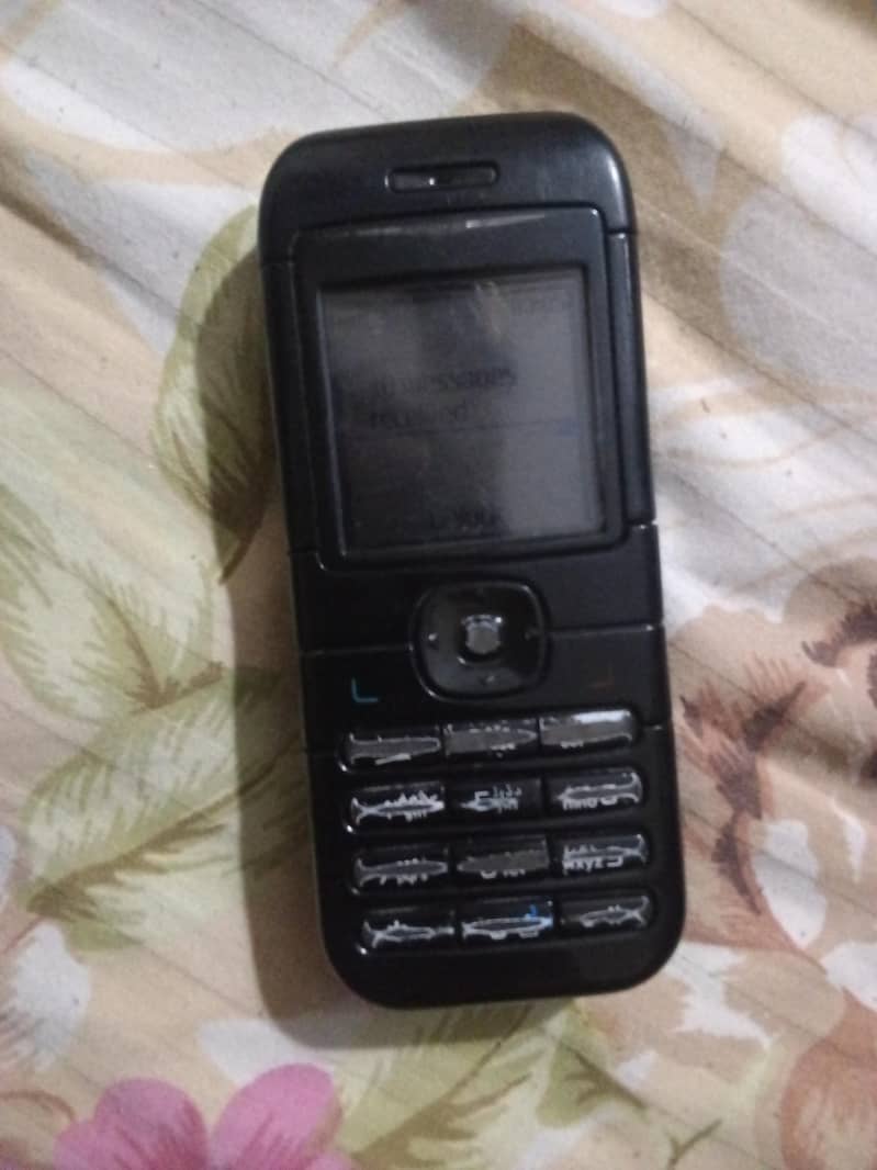 Nokia Other Model 0