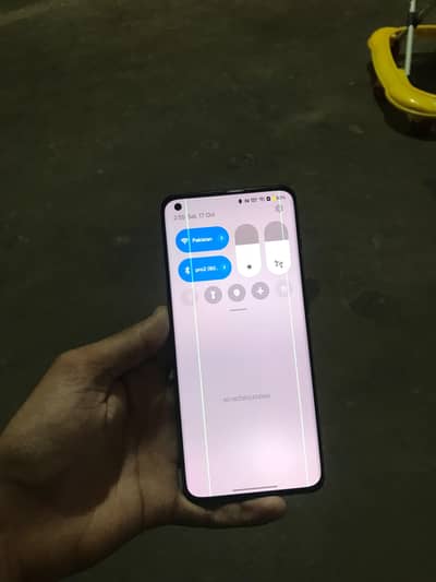 One Plus 10 Pro