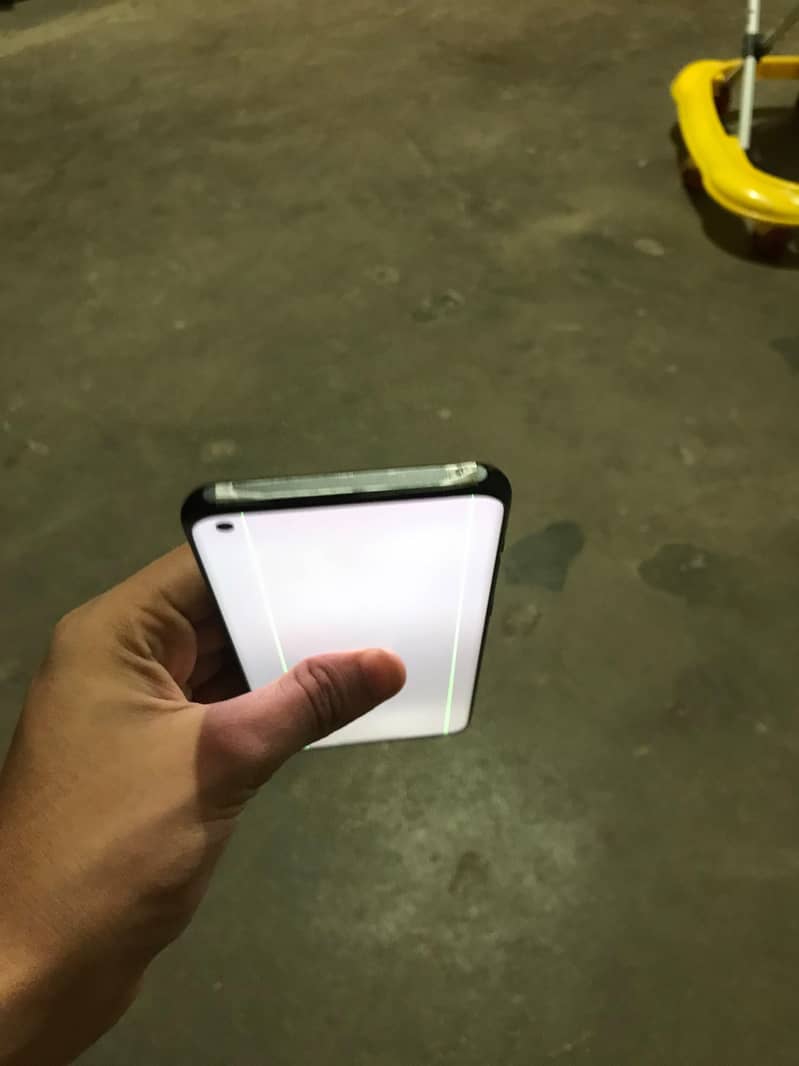 One Plus 10 Pro 1