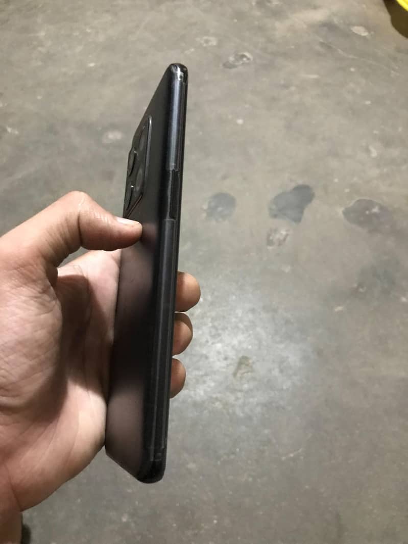 One Plus 10 Pro 3