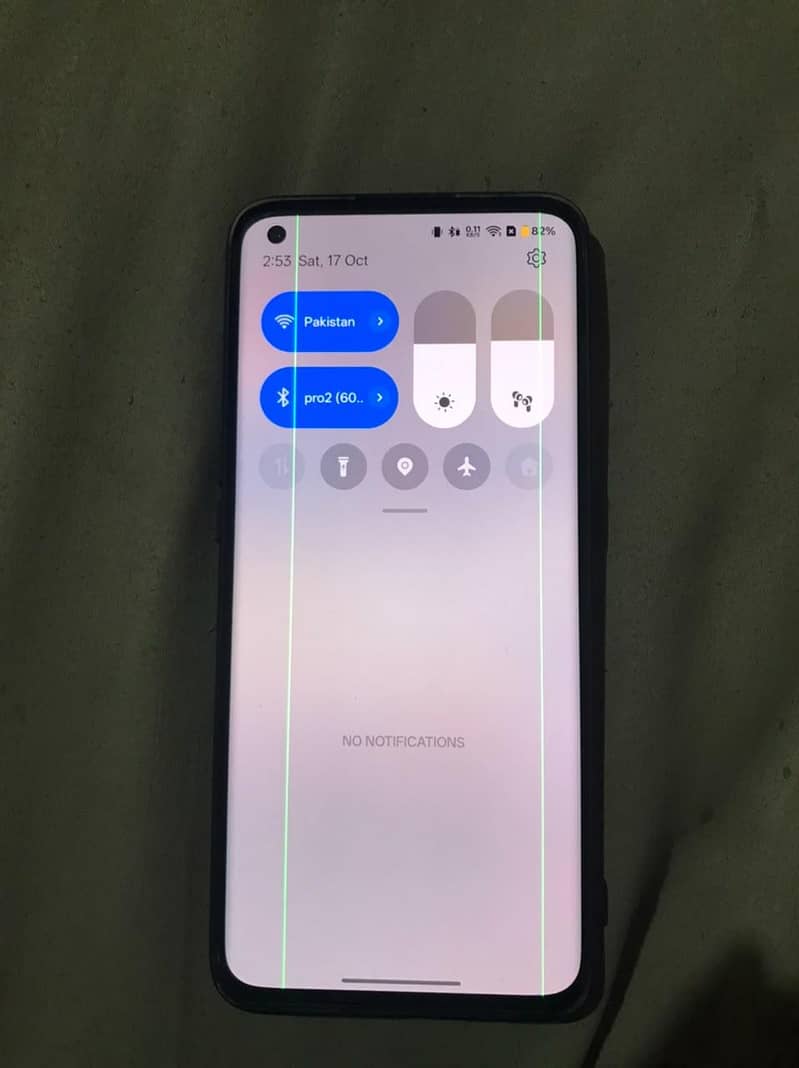 One Plus 10 Pro 4