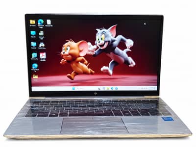 HP EliteBook 840 G8 Laptop Intel Core i5 11th Gen, 14.1 Inch FHD Disp