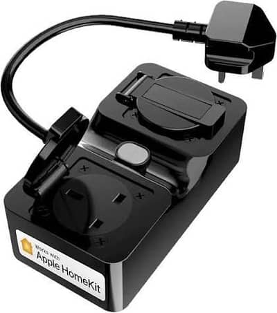 MEROSS OUTDOOR SMART PLUGS 13 A