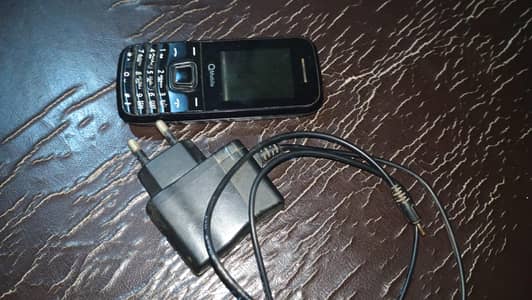 QMobile Classic