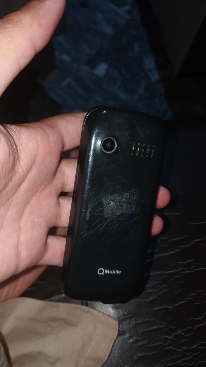 QMobile Classic 2