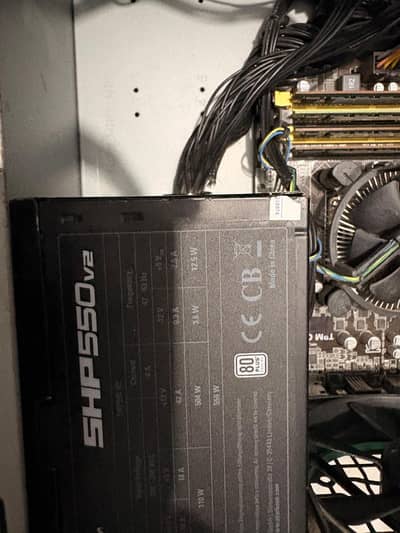 Gaming Pc