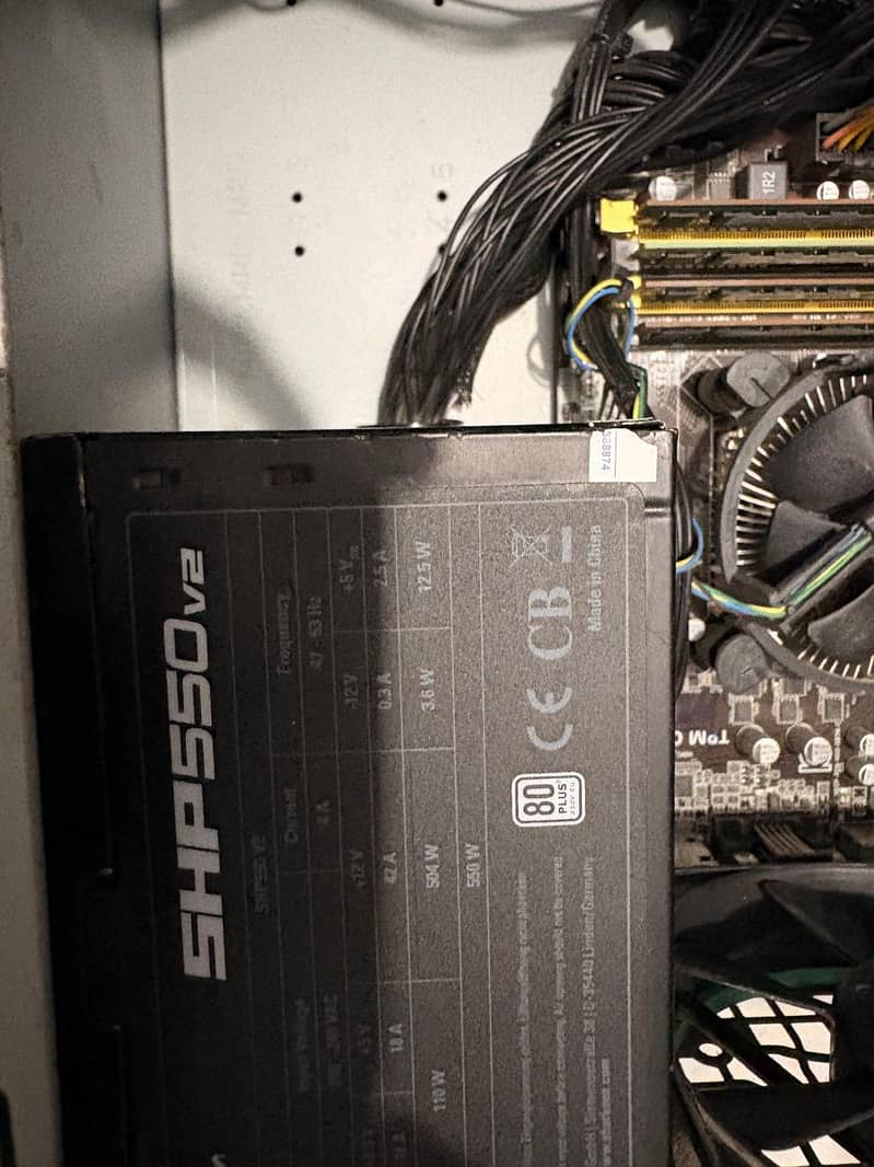 Gaming Pc 0