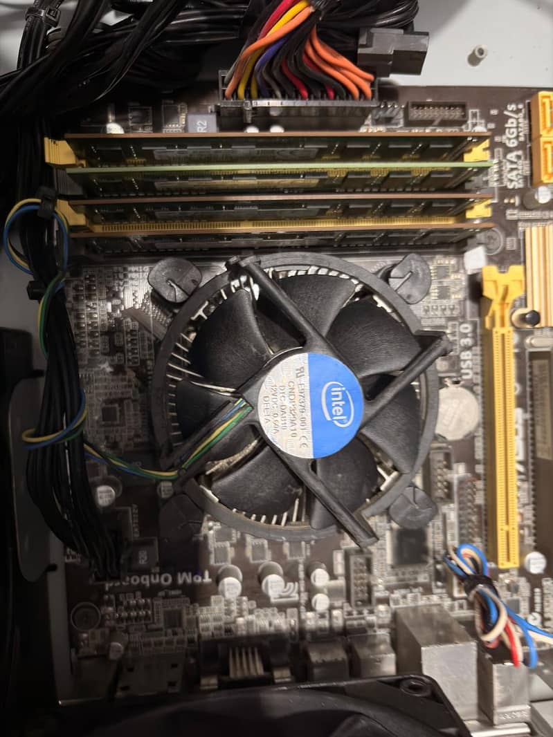 Gaming Pc 1