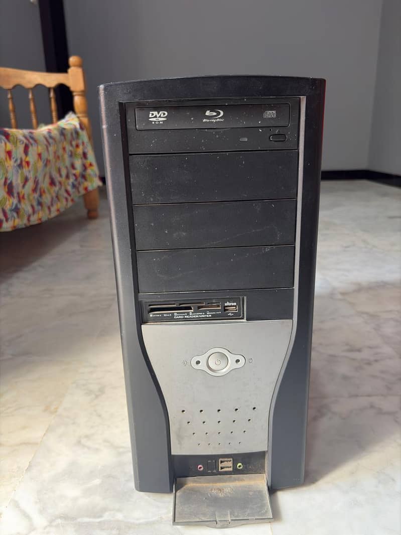 Gaming Pc 5