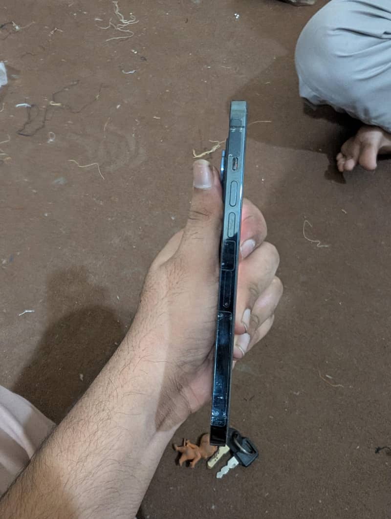 Apple iPhone 12 Pro Max 3