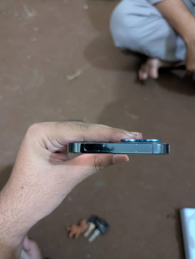 Apple iPhone 12 Pro Max 5