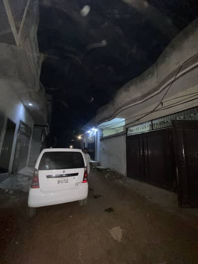  8 Marla Single Story House for Rent – Kasur