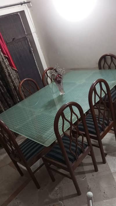 daining set