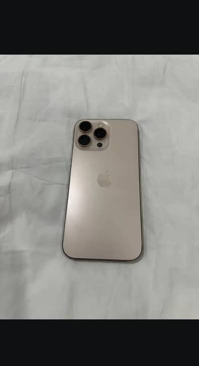 Apple iPhone 16 Pro Max jv