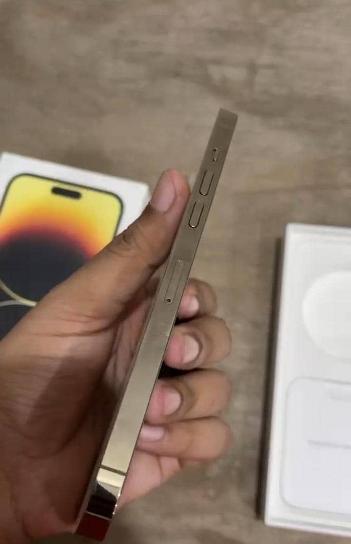 Apple iPhone 14 Pro Max 1