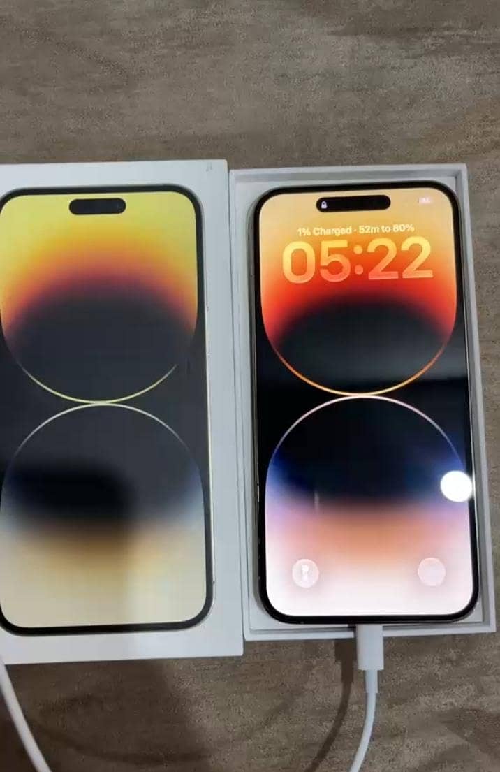 Apple iPhone 14 Pro Max 2