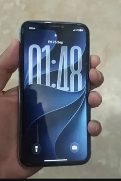 Apple iPhone 11
