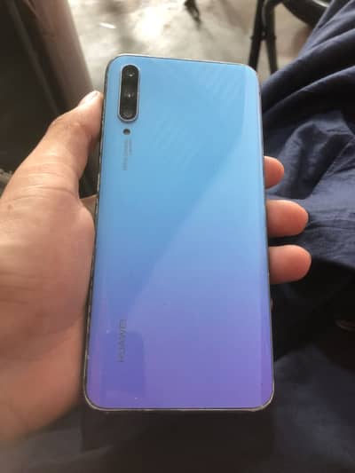 Huawei Y9s