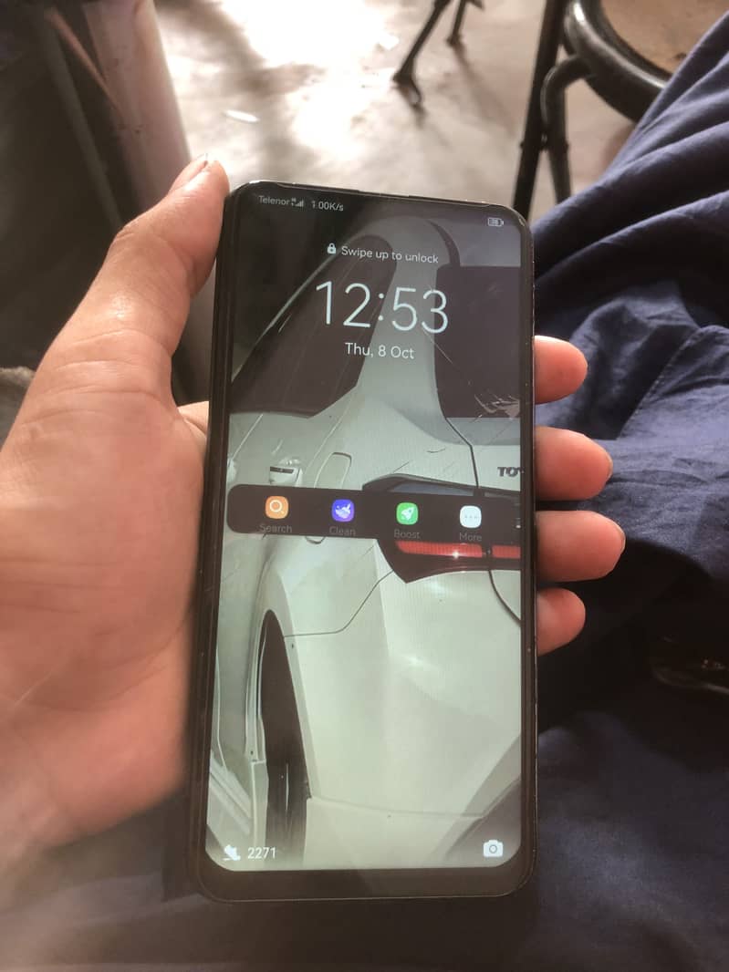 Huawei Y9s 1