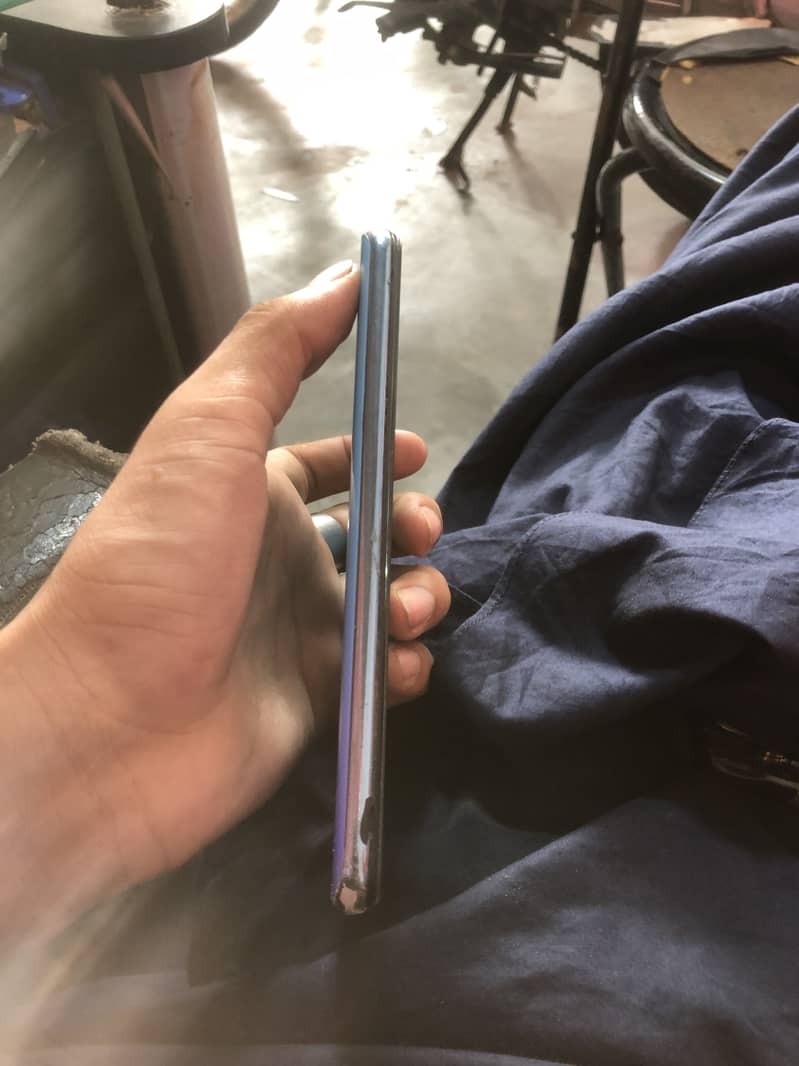 Huawei Y9s 2