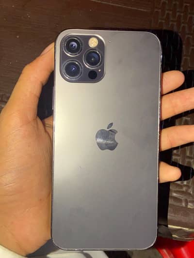 iPhone 12 Pro 128gb factory unlock