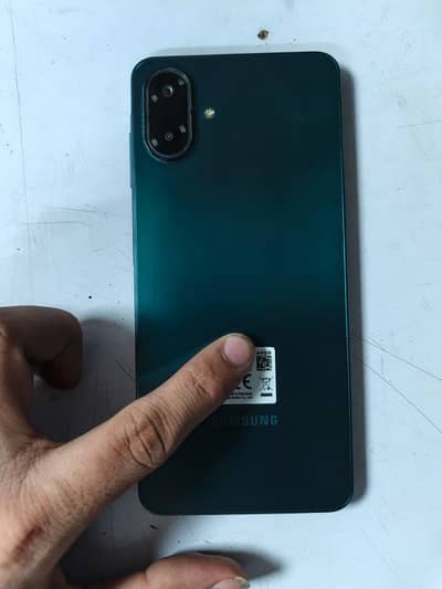 Samsung Mobile A07 5G
