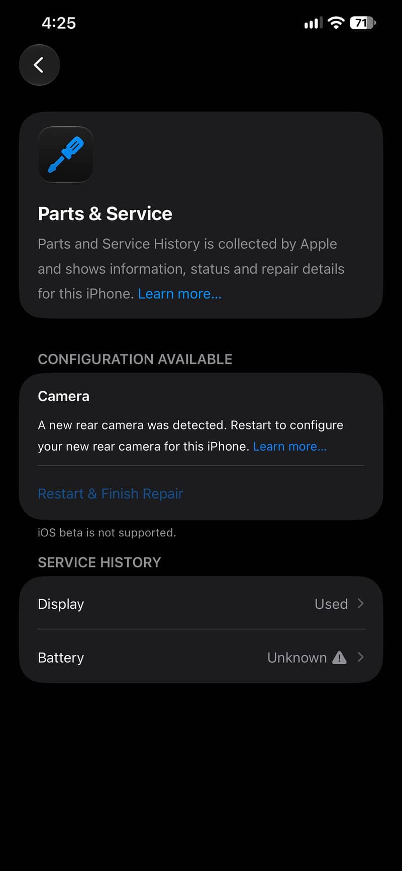 Apple iPhone 12 Pro Max 3