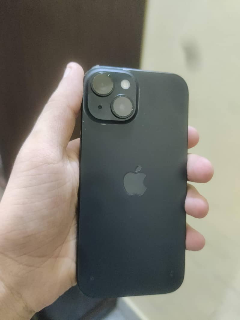 Apple iPhone 15 0