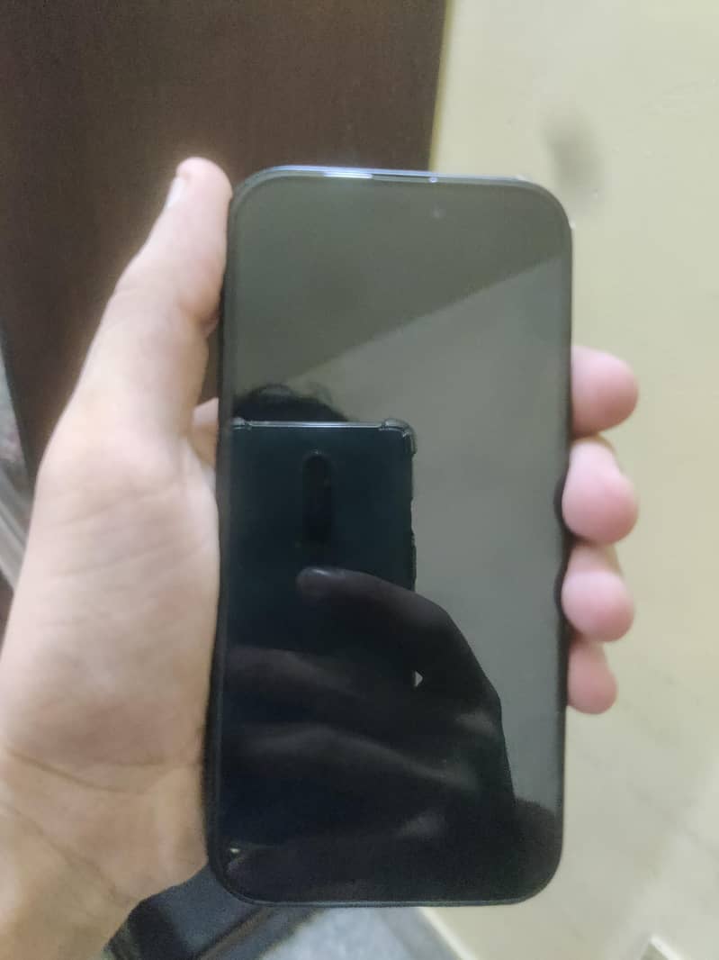 Apple iPhone 15 1
