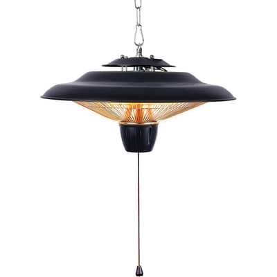 DONYER POWER ELECTRIC 1500W OUTDOOR HEATER
