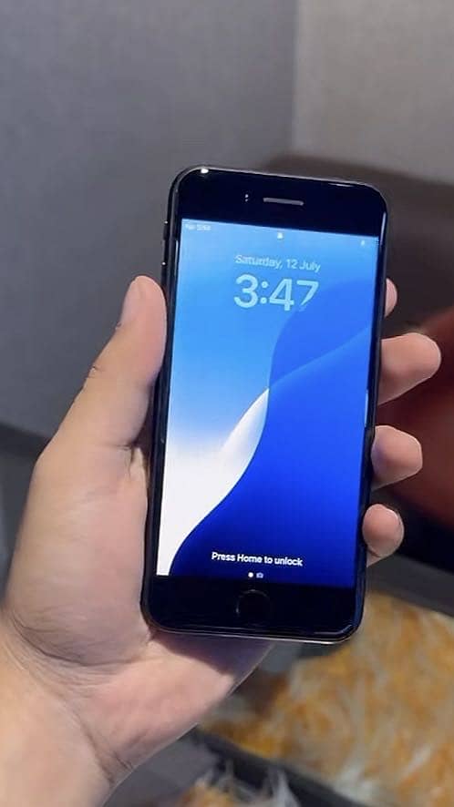 Apple iPhone SE 1