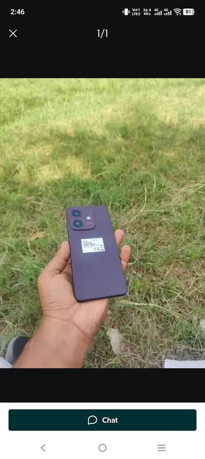 OPPO A3x