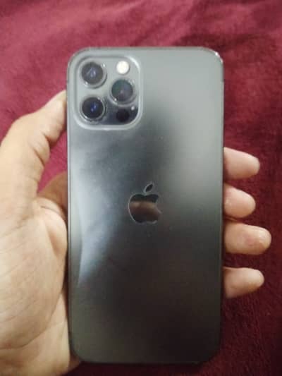 Apple iPhone 12 Pro