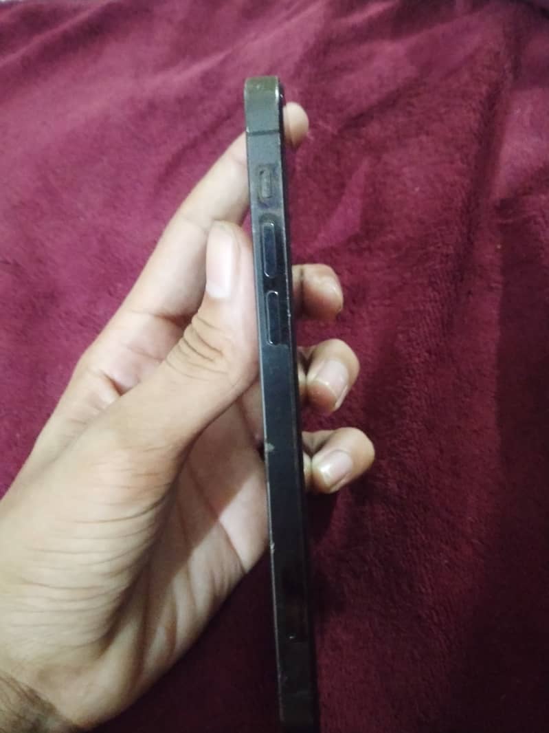 Apple iPhone 12 Pro 3