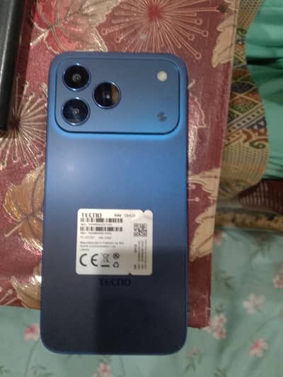 Tecno Other Model
