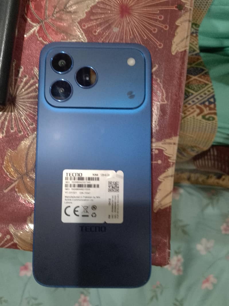 Tecno Other Model 0