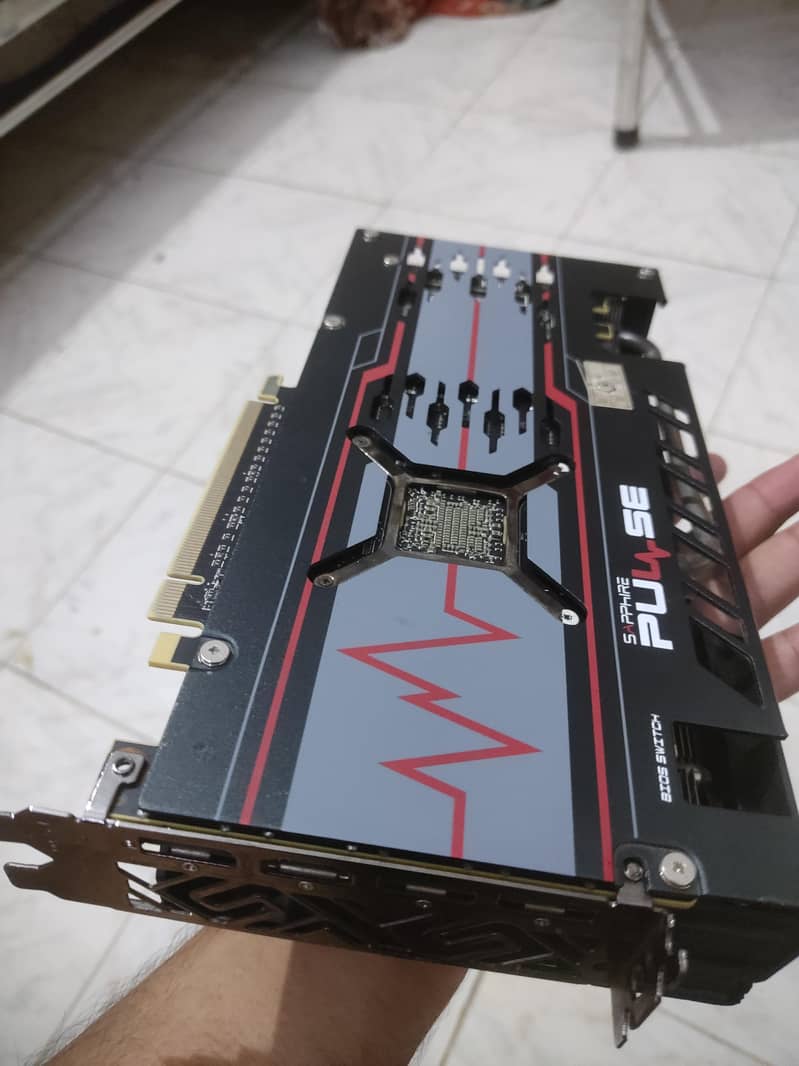 Rx 5600xt 5
