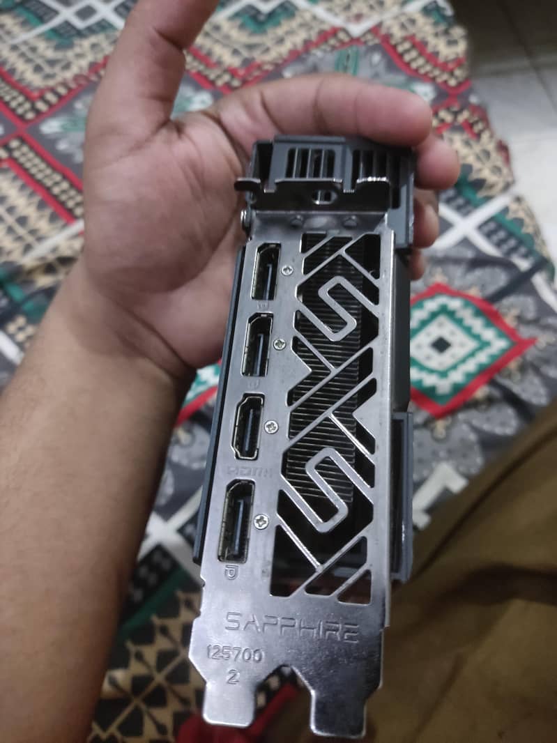 Rx 5600xt 6