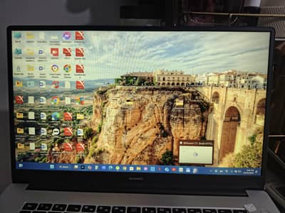 huawei matebook D 15